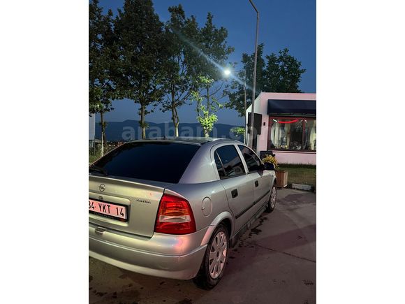 Sahibinden Opel Astra 1.4 Classic 2000 Model