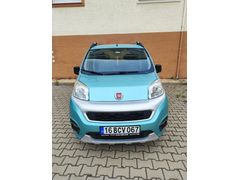 Sahibinden Fiat Fiorino Combi 1.3 Multijet Premio 2016 Model Eskişehir