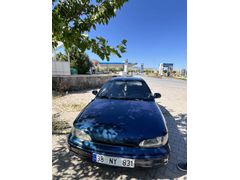 Sahibinden Hyundai Accent 1.3 GLS 1997 Model 