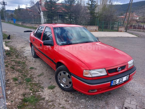 Sahibinden Opel Vectra 1.8 GL 1991 Model 