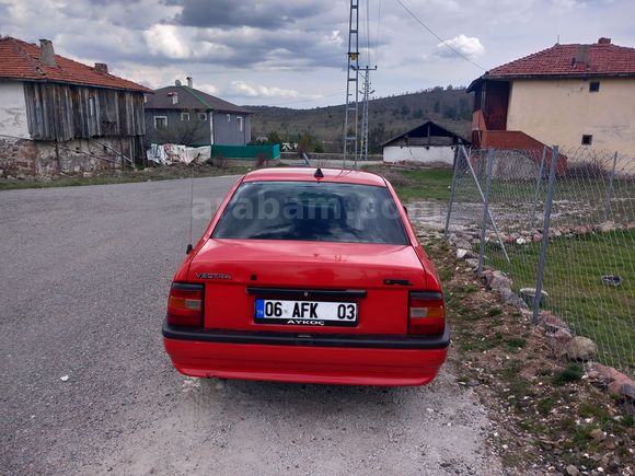 Sahibinden Opel Vectra 1.8 GL 1991 Model 