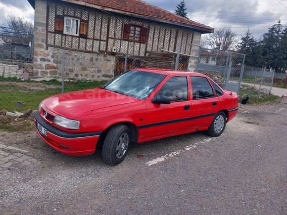 Sahibinden Opel Vectra 1.8 GL 1991 Model 