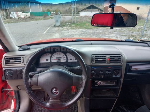 Sahibinden Opel Vectra 1.8 GL 1991 Model 
