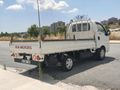 *2020 MODEL KLİMALI 75 BİN.KM KİA BONGO K.KART- TAMAMINA KREDİ*