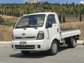 *2020 MODEL KLİMALI 75 BİN.KM KİA BONGO K.KART- TAMAMINA KREDİ*