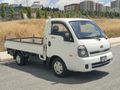 *2020 MODEL KLİMALI 75 BİN.KM KİA BONGO K.KART- TAMAMINA KREDİ*