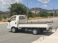 *2020 MODEL KLİMALI 75 BİN.KM KİA BONGO K.KART- TAMAMINA KREDİ*