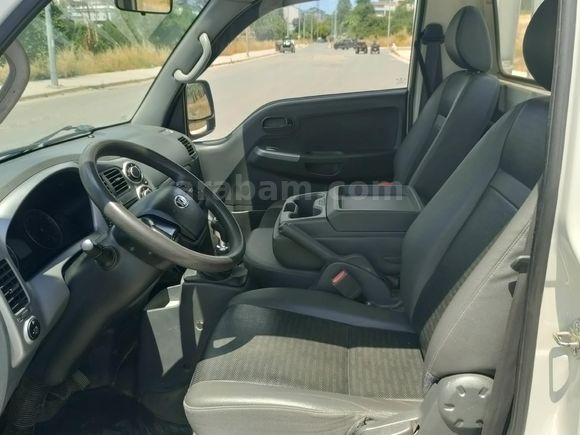 *2020 MODEL KLİMALI 75 BİN.KM KİA BONGO K.KART- TAMAMINA KREDİ*