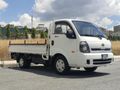 *2020 MODEL KLİMALI 75 BİN.KM KİA BONGO K.KART- TAMAMINA KREDİ*