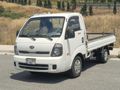 *2020 MODEL KLİMALI 75 BİN.KM KİA BONGO K.KART- TAMAMINA KREDİ*
