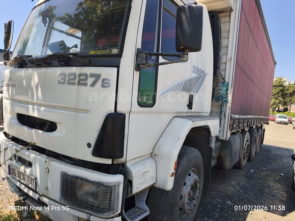 Sahibinden Ford Trucks 3226 