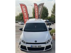 Sahibinden Volkswagen Scirocco 1.4 TSi Sportline 2011 Model 