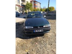 Sahibinden Renault R 19 1.4 Europa RN 1996 Model