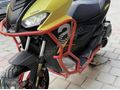 Extralı Aprilla SR GT 200