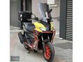 Extralı Aprilla SR GT 200