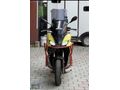 Extralı Aprilla SR GT 200
