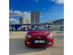 Sahibinden Hyundai i20 1.4 MPI Elite 2017 Model 