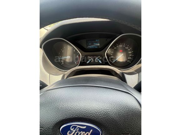 Sahibinden Ford Focus 1.6 TDCi Style 2017 Model 