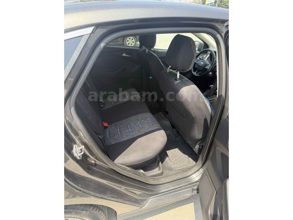 Sahibinden Ford Focus 1.6 TDCi Style 2017 Model 
