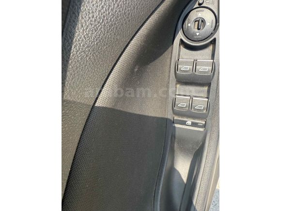 Sahibinden Ford Focus 1.6 TDCi Style 2017 Model 