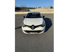 Sahibinden Renault Clio 1.5 dCi Touch 2014 Model 125 bin km