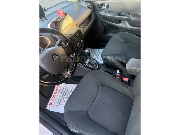 Sahibinden Renault Clio 1.5 dCi Touch 2014 Model 125 bin km