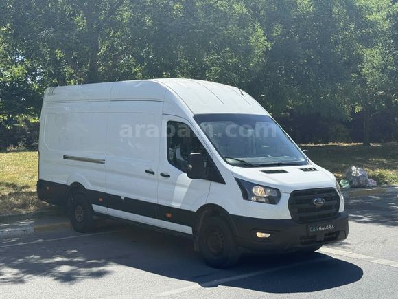 Galeriden Ford Transit 350 E 2019 Model İstanbul