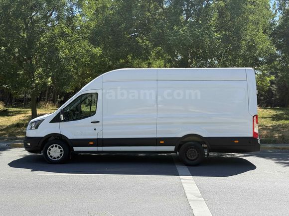 Galeriden Ford Transit 350 E 2019 Model İstanbul