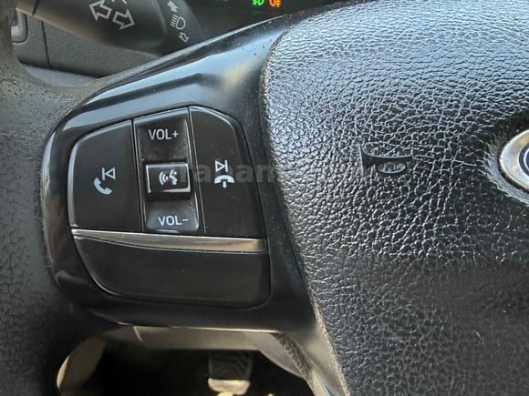 Galeriden Ford Transit 350 E 2019 Model İstanbul