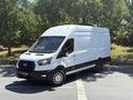 Galeriden Ford Transit 350 E 2019 Model İstanbul