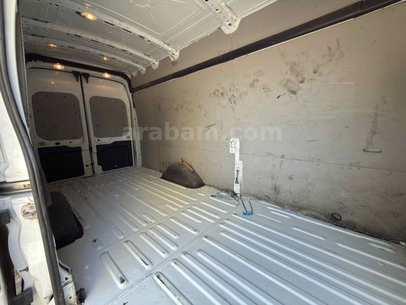 Galeriden Ford Transit 350 E 2019 Model İstanbul