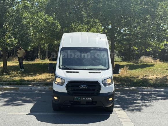 Galeriden Ford Transit 350 E 2019 Model İstanbul