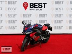 BEST 2.EL'DEN APRİLİA RS 660 (2022)