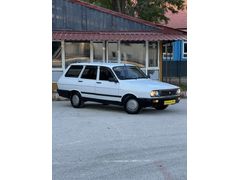 Galeriden Renault R 12 Toros 1992 Model Isparta