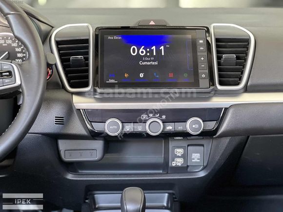 _İPEK_HATA BOYA TRAMER YOK-2024-45BİNDE-EXECUTİVE-OTOMATİK-121HP
