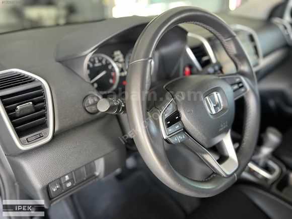 _İPEK_HATA BOYA TRAMER YOK-2024-45BİNDE-EXECUTİVE-OTOMATİK-121HP