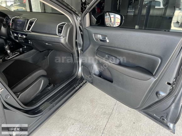 _İPEK_HATA BOYA TRAMER YOK-2024-45BİNDE-EXECUTİVE-OTOMATİK-121HP