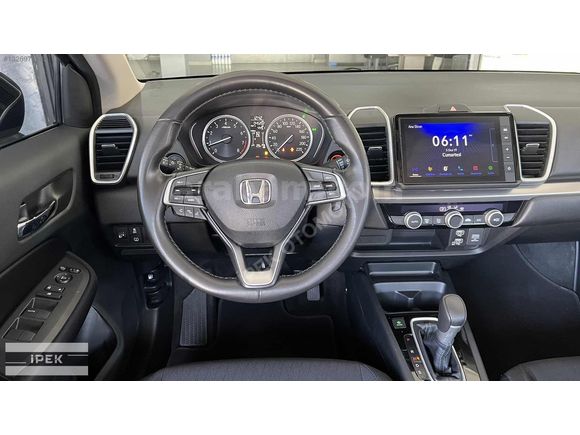 _İPEK_HATA BOYA TRAMER YOK-2024-45BİNDE-EXECUTİVE-OTOMATİK-121HP
