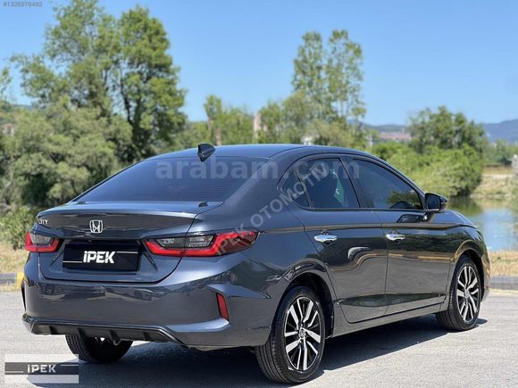 _İPEK_HATA BOYA TRAMER YOK-2024-45BİNDE-EXECUTİVE-OTOMATİK-121HP