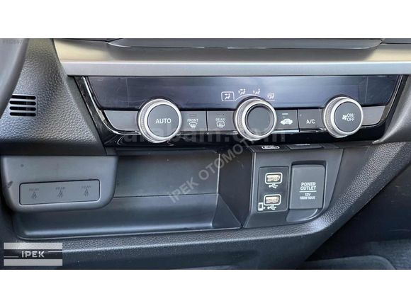 _İPEK_HATA BOYA TRAMER YOK-2024-45BİNDE-EXECUTİVE-OTOMATİK-121HP