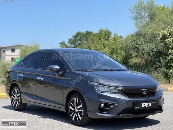 _İPEK_HATA BOYA TRAMER YOK-2024-45BİNDE-EXECUTİVE-OTOMATİK-121HP