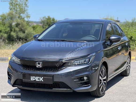 _İPEK_HATA BOYA TRAMER YOK-2024-45BİNDE-EXECUTİVE-OTOMATİK-121HP