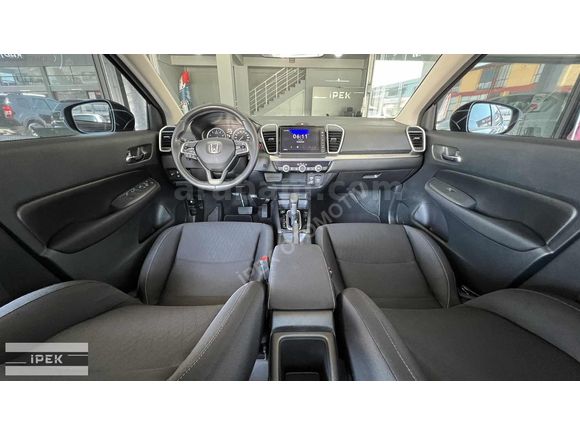 _İPEK_HATA BOYA TRAMER YOK-2024-45BİNDE-EXECUTİVE-OTOMATİK-121HP
