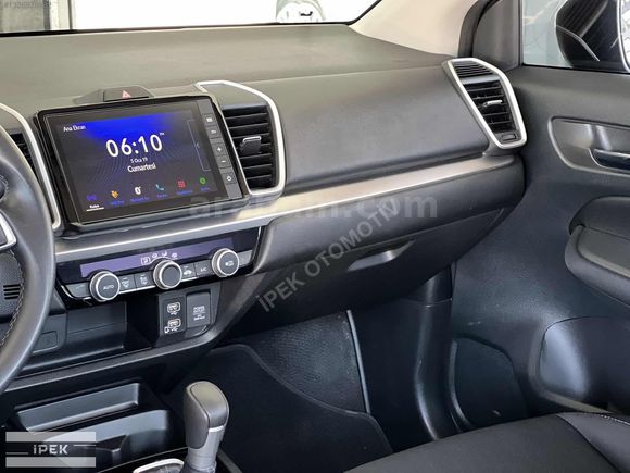 _İPEK_HATA BOYA TRAMER YOK-2024-45BİNDE-EXECUTİVE-OTOMATİK-121HP