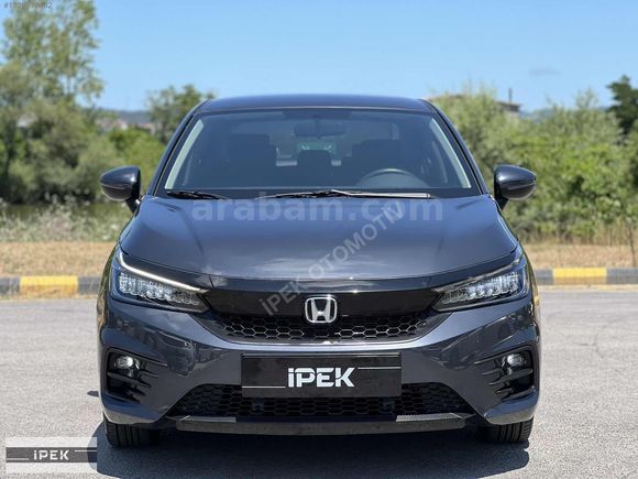_İPEK_HATA BOYA TRAMER YOK-2024-45BİNDE-EXECUTİVE-OTOMATİK-121HP