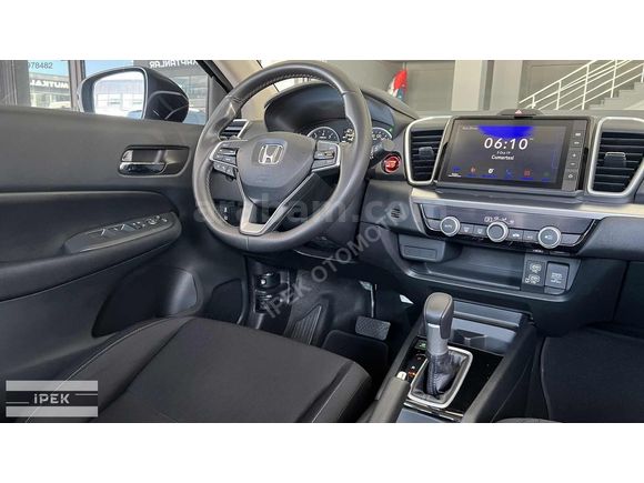_İPEK_HATA BOYA TRAMER YOK-2024-45BİNDE-EXECUTİVE-OTOMATİK-121HP