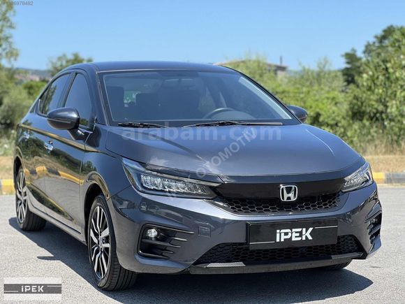 _İPEK_HATA BOYA TRAMER YOK-2024-45BİNDE-EXECUTİVE-OTOMATİK-121HP