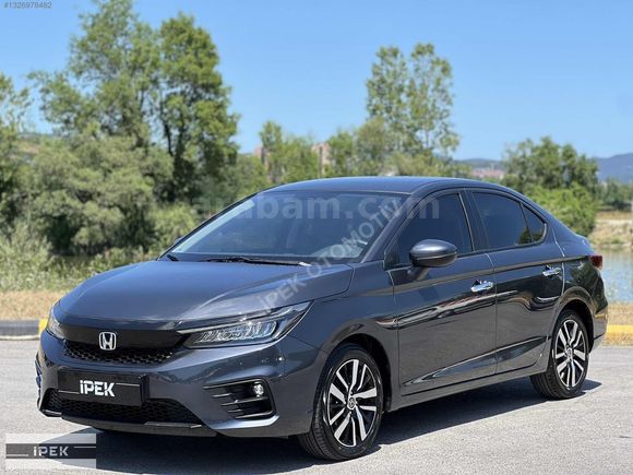 _İPEK_HATA BOYA TRAMER YOK-2024-45BİNDE-EXECUTİVE-OTOMATİK-121HP