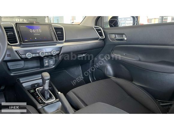 _İPEK_HATA BOYA TRAMER YOK-2024-45BİNDE-EXECUTİVE-OTOMATİK-121HP