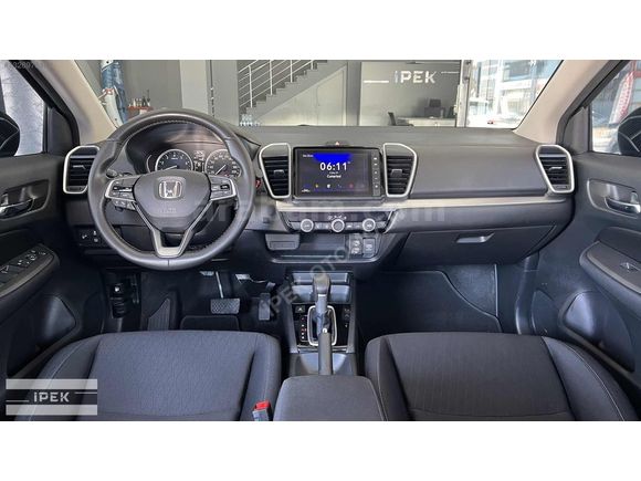 _İPEK_HATA BOYA TRAMER YOK-2024-45BİNDE-EXECUTİVE-OTOMATİK-121HP